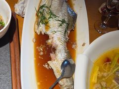 -浙里本味·宴四季江南(三台山路店)