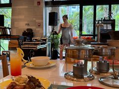 -味餐厅·海鲜·火锅·自助餐