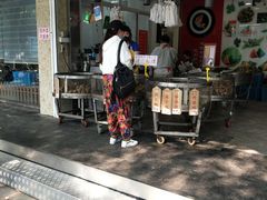 门面-赵记粽子(司前街店)