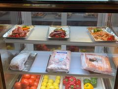 -长沙芙蓉国温德姆至尊豪廷大酒店-自助餐厅