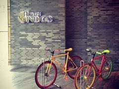 -上海外滩英迪格酒店