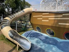 -宁波儿童公园(鄞州区)