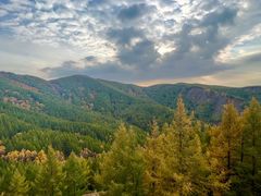 -苏木山森林公园