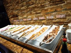 -汉巴味德(北京银座和谐广场店)
