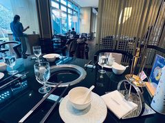 -西安浐灞艾美酒店·汉江餐厅·火锅