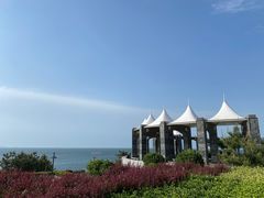 -养马岛旅游度假区