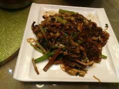 -金陵后厨·南京菜(新街口秣陵路店)