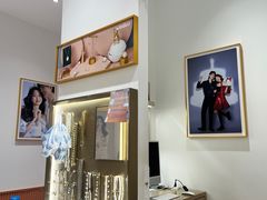 -海马体照相馆(万菱汇店)