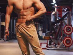 -CXFIT 陈徐健身工作室(凯旋店)