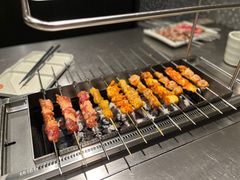 -白玉串城·朝鲜族烤串(龙岗店)