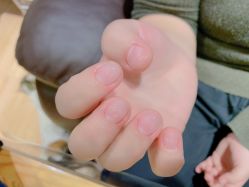 -沫儿·美甲美睫·半永久·皮肤管理