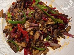 -谷丽麦馕新疆菜·清真(步步高梅溪新天地店)