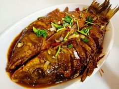 -连池鱼豆味坊(风景区店)