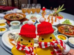 -淮扬府(安定门店)