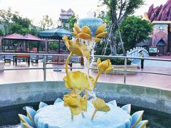 -厦门方特梦幻王国