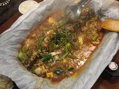 -纸有鱼·烧烤小龙虾(星光不夜城店)