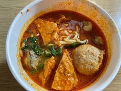 -友生风味小吃(营平农产品市场店)
