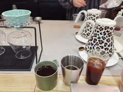 -Infica Coffee