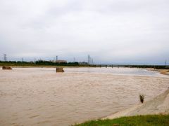 -咸阳湖景区