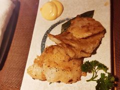 -禾风·海鲜料理自助(玉林店)