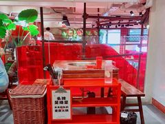 -后火锅(南京东路总店)
