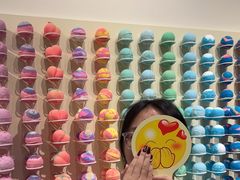 -LUSH(威尼斯人店)