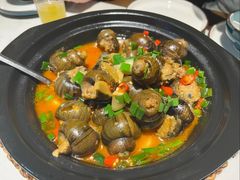 -千岛湖小鱼儿·淳安匠心农家菜