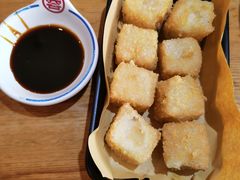 -蓉李记成都名小吃(武汉经开万达店)