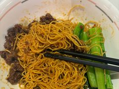 -香港深仔记茶餐厅(东门店)