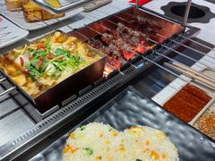 -延边金利串店(安达街店)