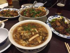 -富满美食