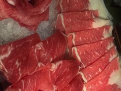 -捞王猪肚鸡火锅(昆山店)