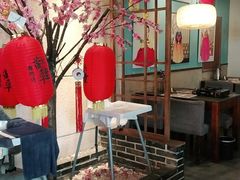 -兰正韩·韩国料理(春熙路店)