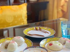 -富华斋饽饽铺·宫廷糕点·伴手礼(护国新天地店)