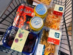 -盒马鲜生(顺义店)