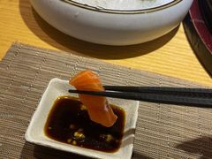 -吉兆·料理(红梅南路店)