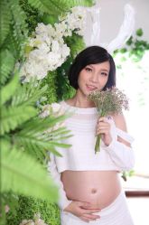 点击看大图 -蜜阁孕味亲子摄影(太奥广场店)