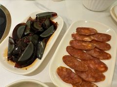 -四川简阳羊肉汤火锅(金台路店)