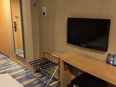 -北京临空智选假日酒店