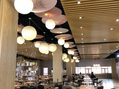 -天津大学学五食堂连岗餐饮