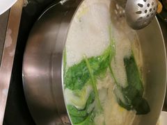 -捞王锅物料理(上海世茂广场店)