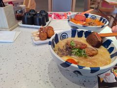 -味千拉面(常州中创店)