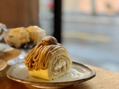 -RUMORS COFFEE ROASTERY鲁马滋咖啡(湖南路店)