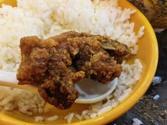 -陈记汤饭(水巷口店)