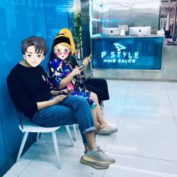 -P.STYLE 派斯造型