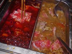 -芝小官毛肚火锅海鲜自助(淮安清江浦区新亚店)