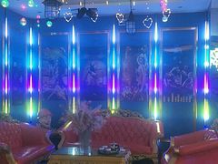 -歌莱美KTV x 星唱纯K·联名店(长虹路店)