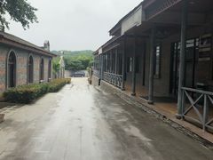 -T80科技文化国际社区-停车场
