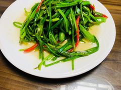 -88号小吃店·经典云南菜·地道纳西美食