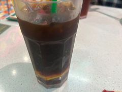 -明腾壹间茶餐厅(新都会花园广场店)